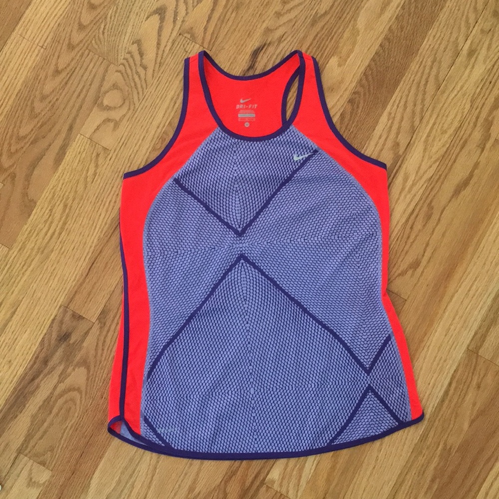 Nike Dri-Fit Tank